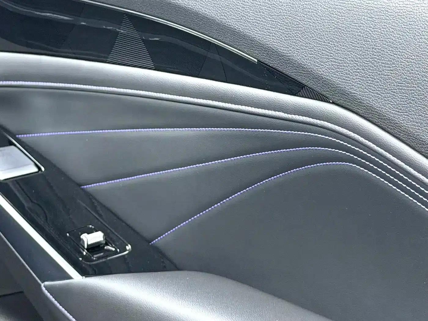 Xingrui 2024 Hybrid 1.5TD Nebula Edition — миниатюра 3