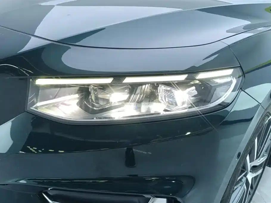 Xingrui 2023 2.0TD - Only Available in Light Green Edition — миниатюра 5