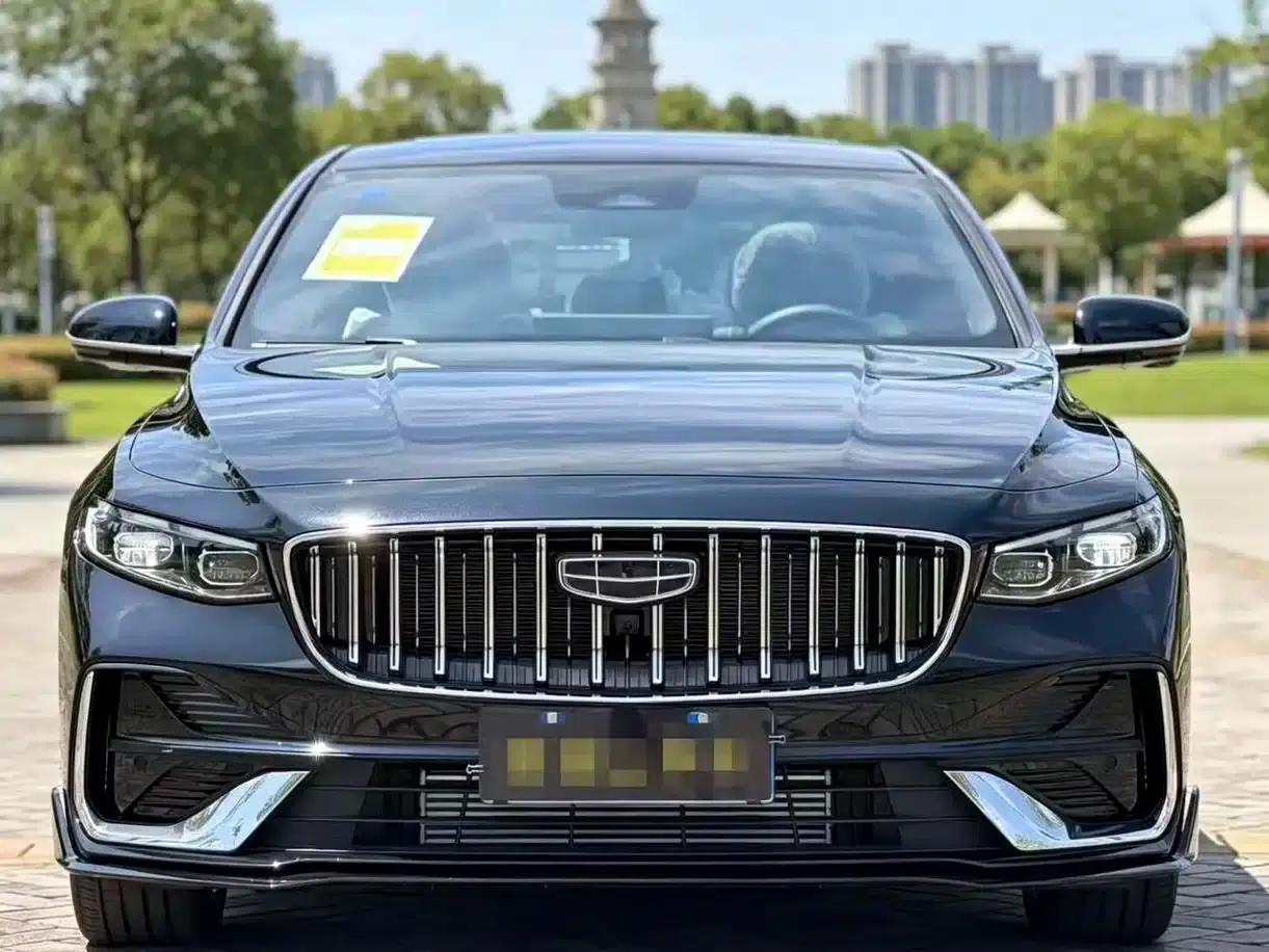 Xingrui 2026 Oriental Yao 1.5TD Jinghong Edition — миниатюра 2