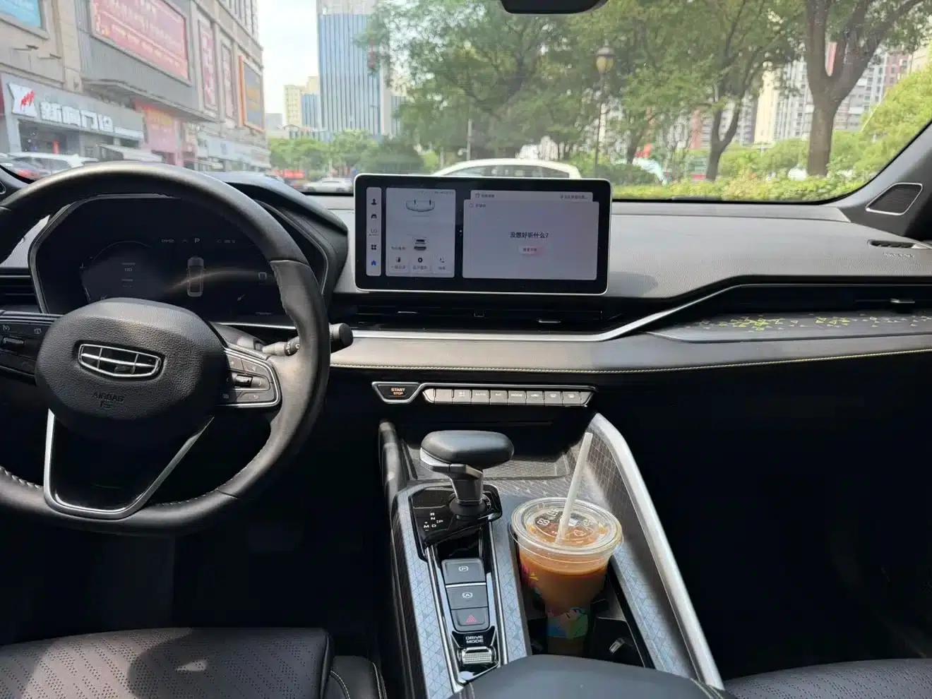 Xingrui 2023 1.5TD Fuyao Edition — миниатюра 13
