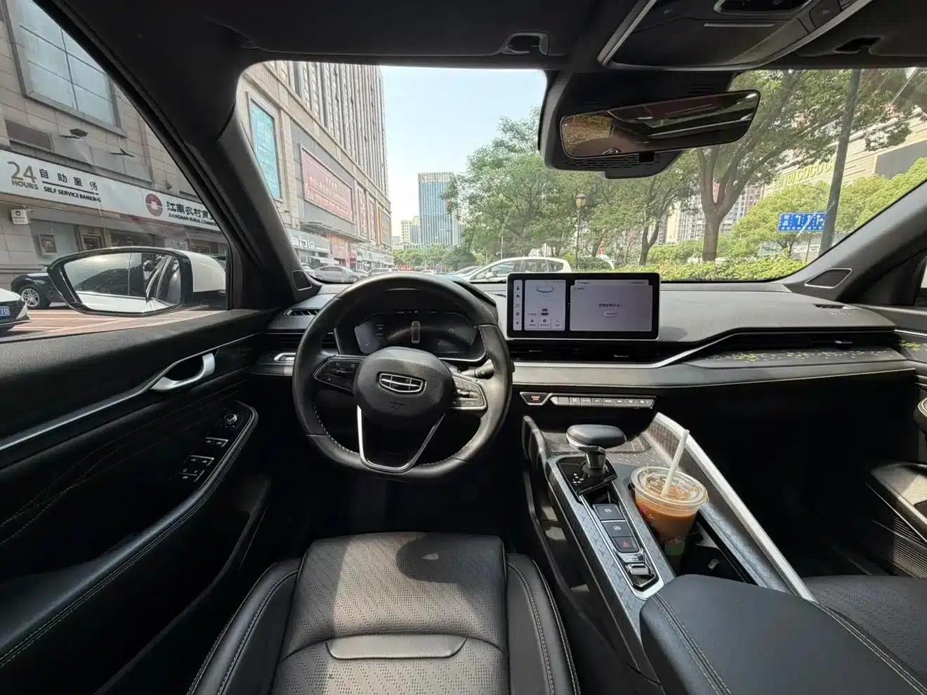 Xingrui 2023 1.5TD Fuyao Edition — миниатюра 16