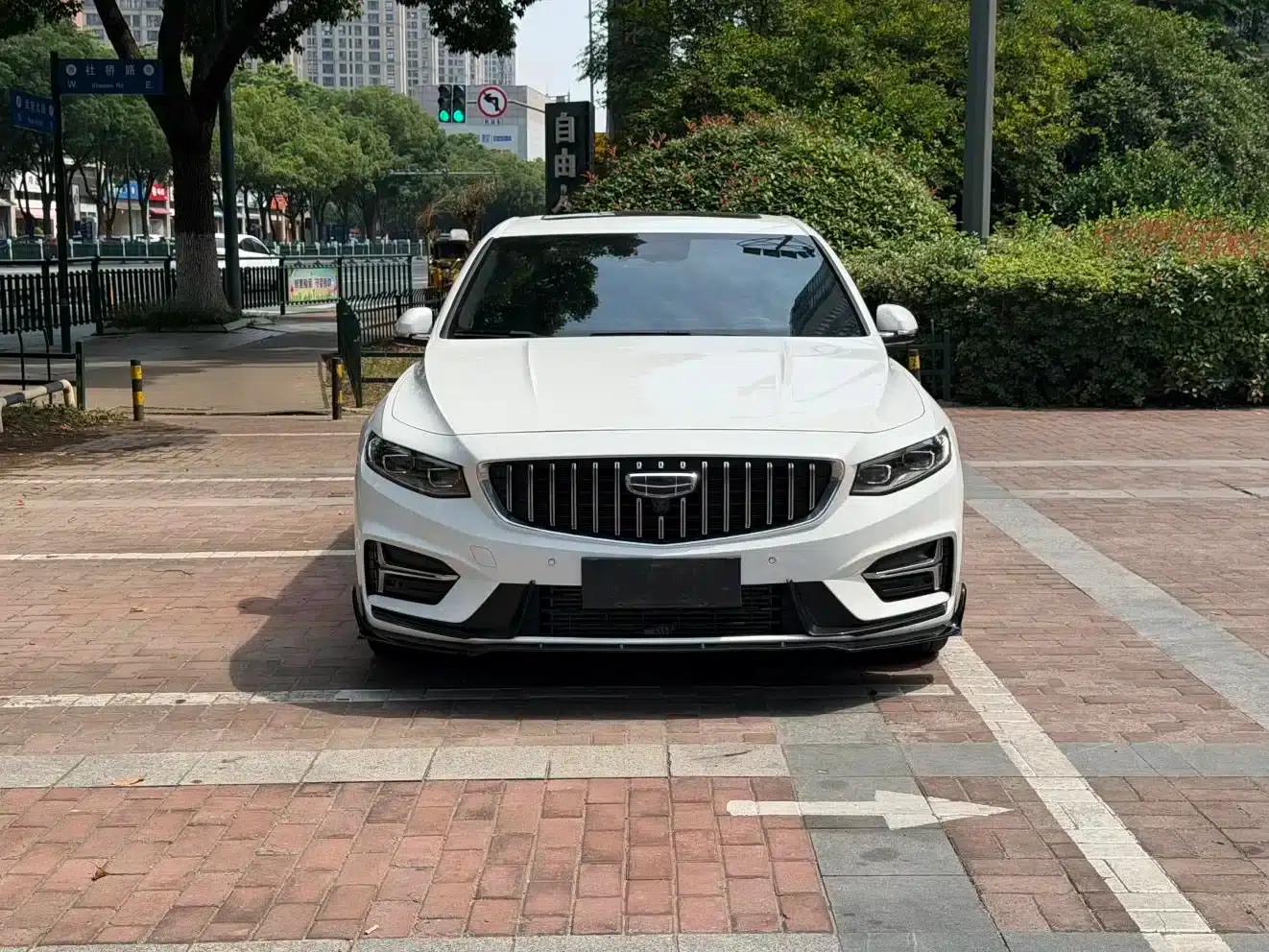 Xingrui 2023 1.5TD Fuyao Edition — миниатюра 3