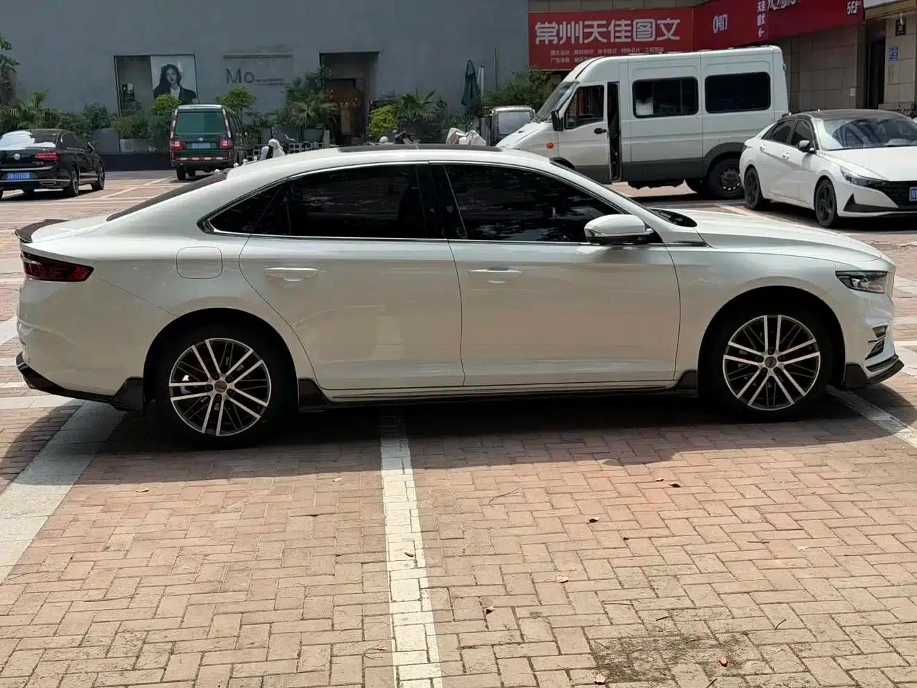 Xingrui 2023 1.5TD Fuyao Edition — миниатюра 6