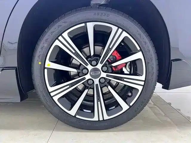Xingrui 2026 Oriental Yao 1.5TD Kunlun Edition — миниатюра 14