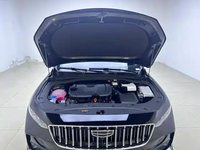Xingrui 2026 Oriental Yao 1.5TD Kunlun Edition — миниатюра 15