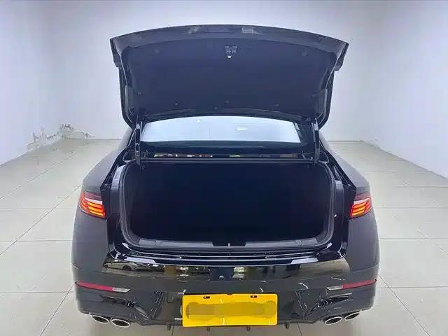 Xingrui 2026 Oriental Yao 1.5TD Kunlun Edition — миниатюра 16