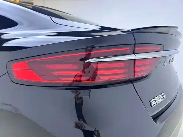 Xingrui 2026 Oriental Yao 1.5TD Kunlun Edition — миниатюра 19