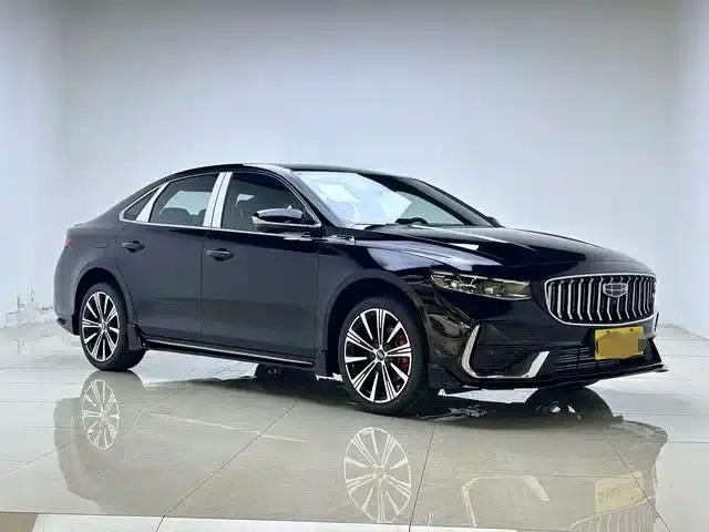 Xingrui 2026 Oriental Yao 1.5TD Kunlun Edition — миниатюра 3