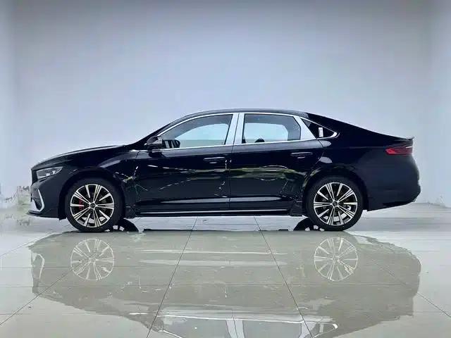 Xingrui 2026 Oriental Yao 1.5TD Kunlun Edition — миниатюра 4