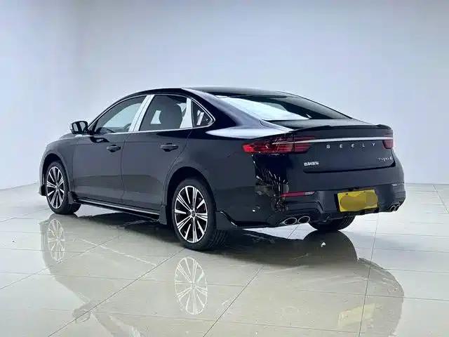 Xingrui 2026 Oriental Yao 1.5TD Kunlun Edition — миниатюра 5