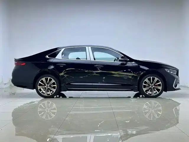 Xingrui 2026 Oriental Yao 1.5TD Kunlun Edition — миниатюра 8