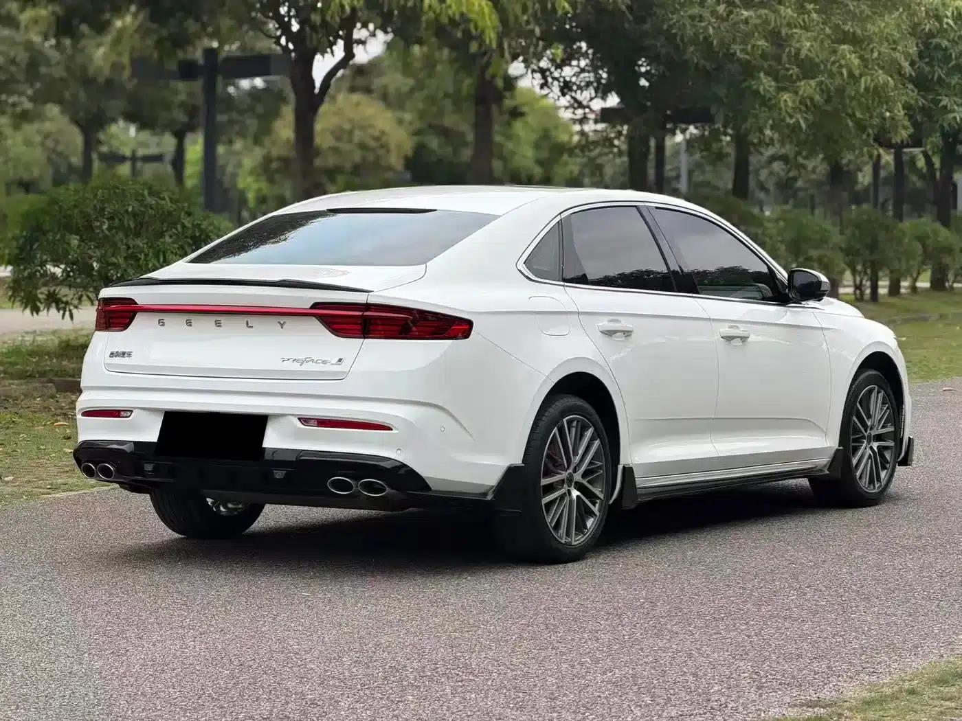 Xingrui 2023 2.0TD Elite — миниатюра 11