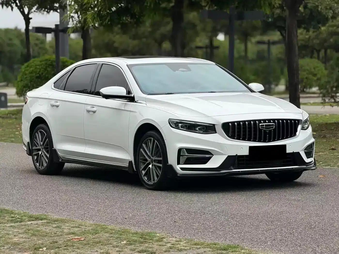 Xingrui 2023 2.0TD Elite — миниатюра 3