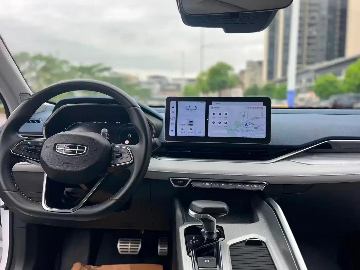 Xingrui 2023 2.0TD Elite — миниатюра 6
