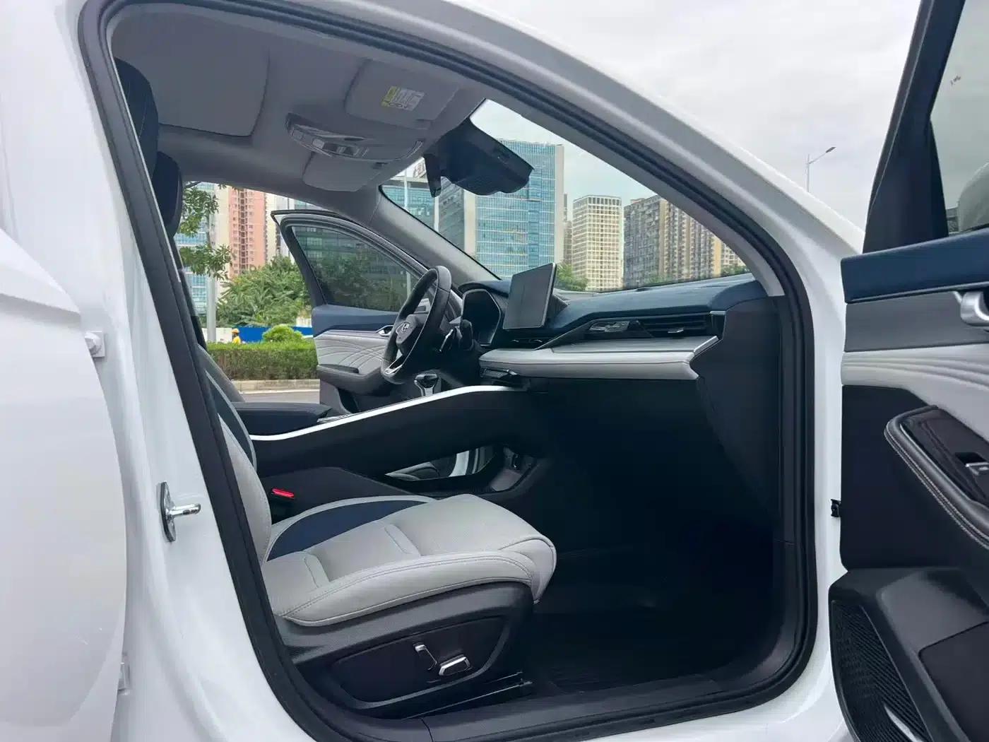 Xingrui 2023 2.0TD Elite — миниатюра 8