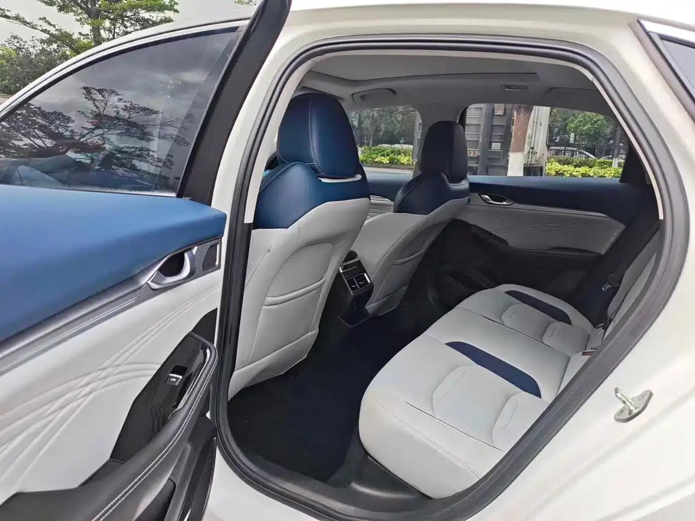 Xingrui 2023 2.0TD Elite — миниатюра 9