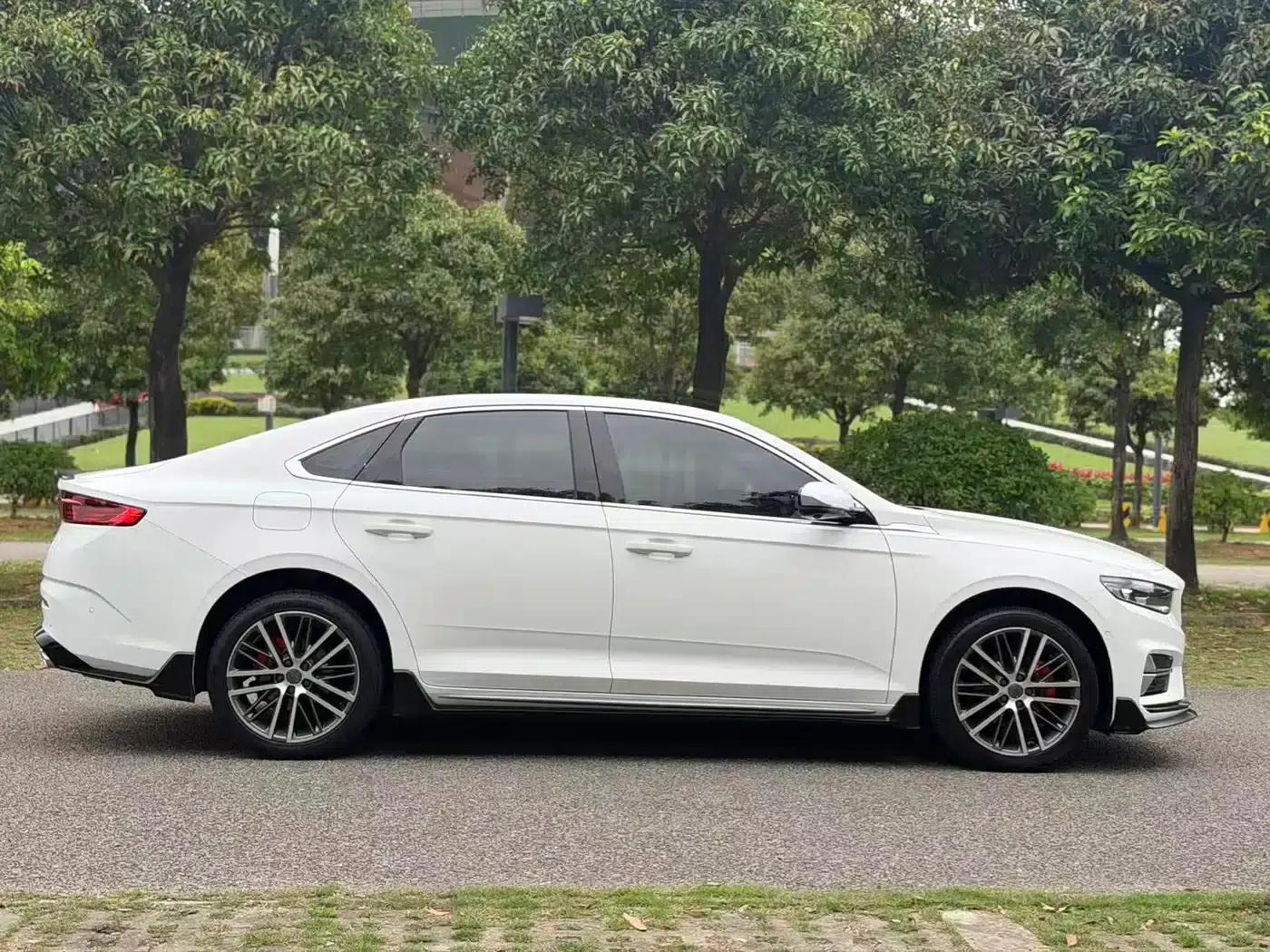 Xingrui 2023 2.0TD Elite — миниатюра 10