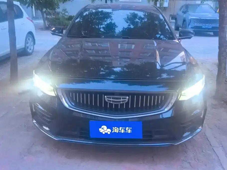 Xingrui 2021 2.0TD Premium Edition — миниатюра 2