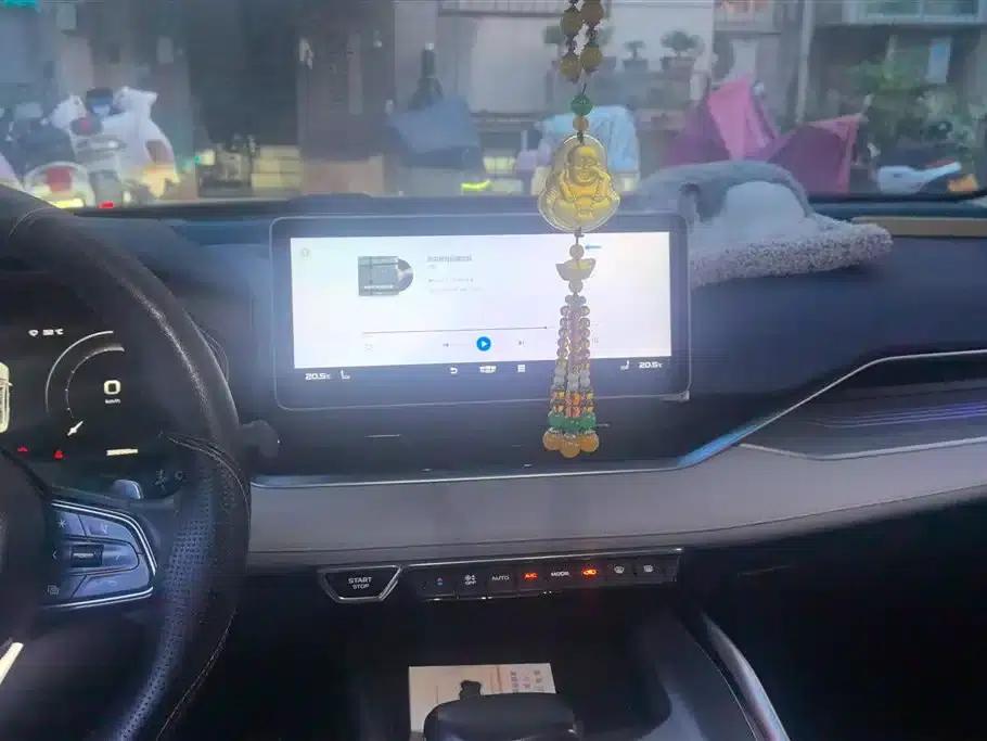 Xingrui 2021 2.0TD Premium Edition — миниатюра 13