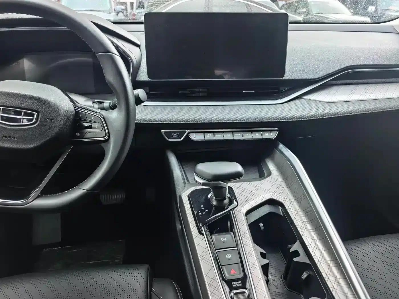 Xingrui 2023 2.0TD Elite — миниатюра 5
