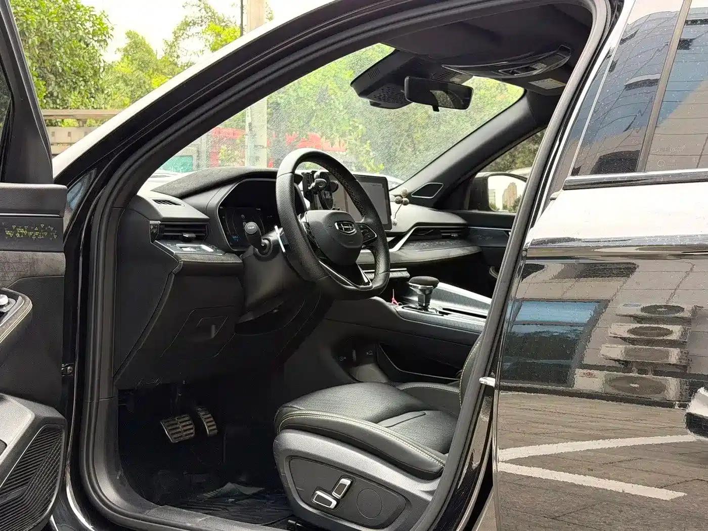 Xingrui 2023 2.0TD Elite — миниатюра 4