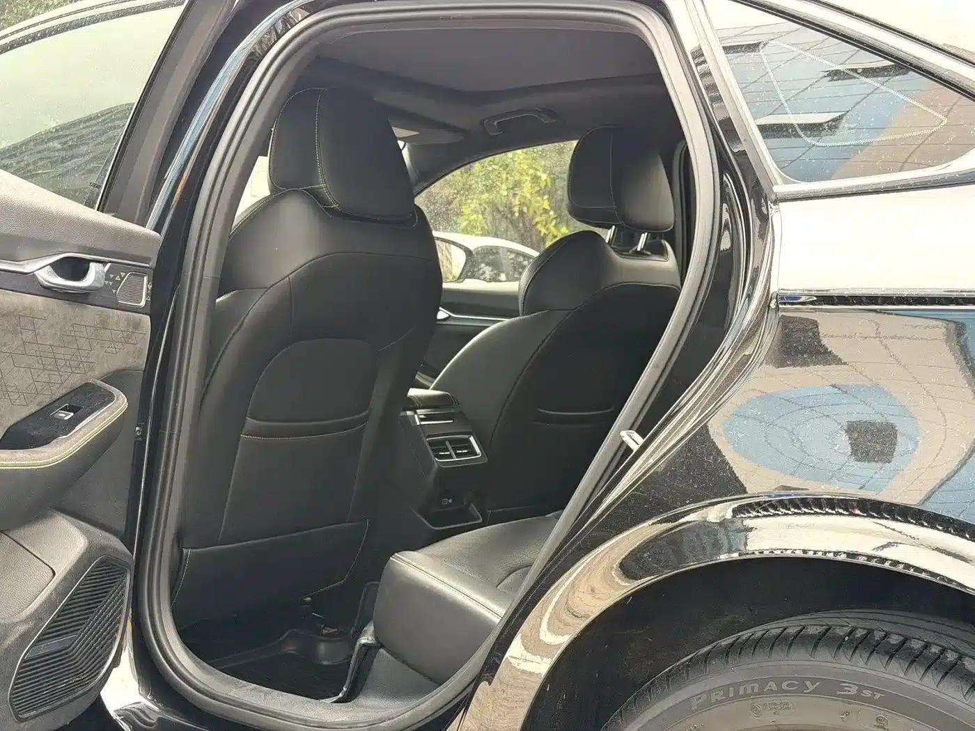 Xingrui 2023 2.0TD Elite — миниатюра 5