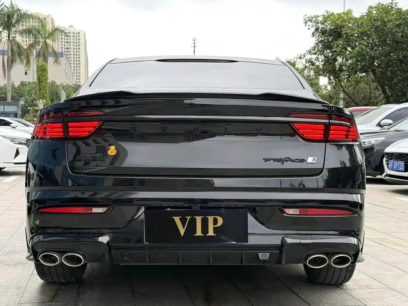 Xingrui 2023 2.0TD Elite — миниатюра 9