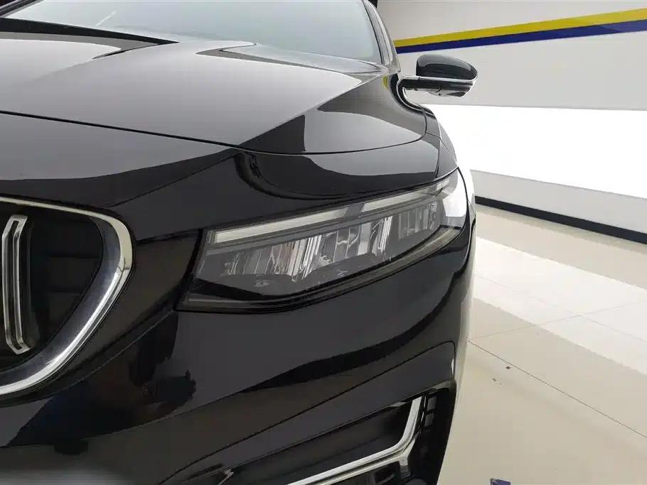 Xingrui 2023 1.5TD Fuyao Edition — миниатюра 5