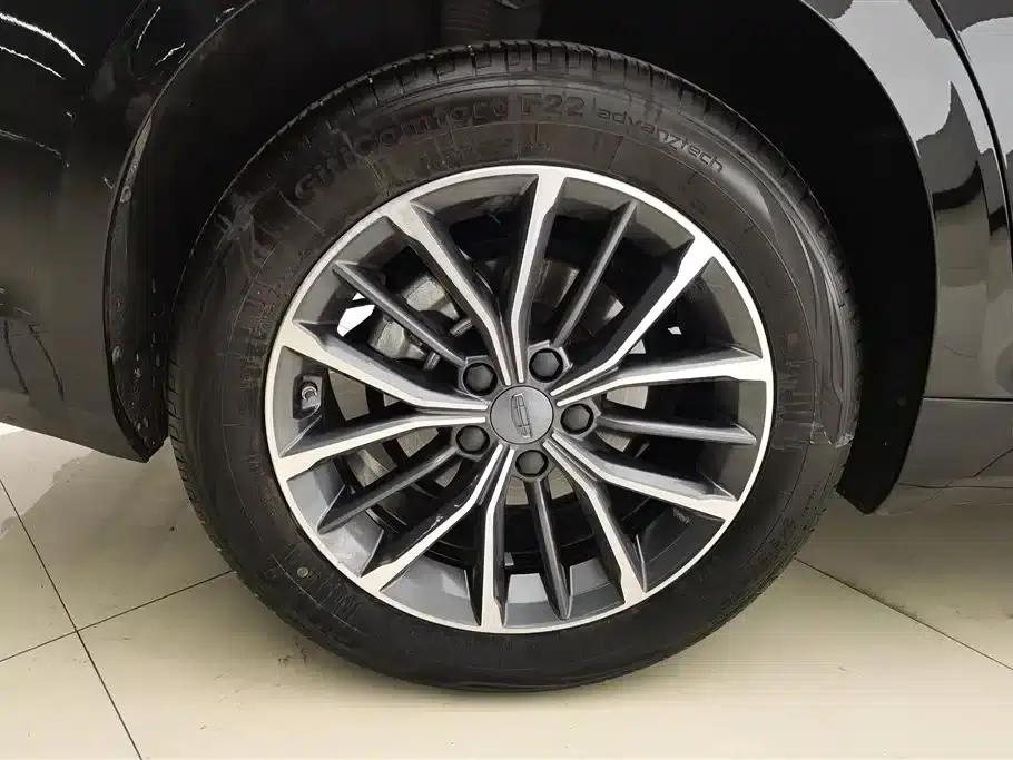 Xingrui 2023 1.5TD Fuyao Edition — миниатюра 6
