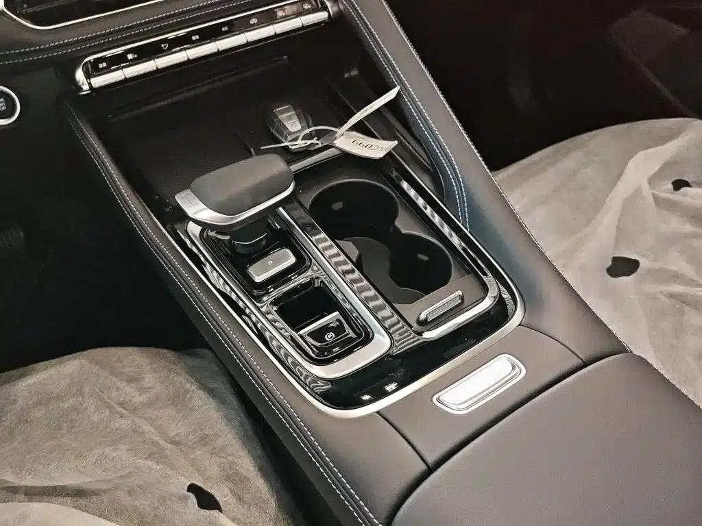 Xingrui 2026 Oriental Yao 1.5TD Fuyao Edition — миниатюра 14