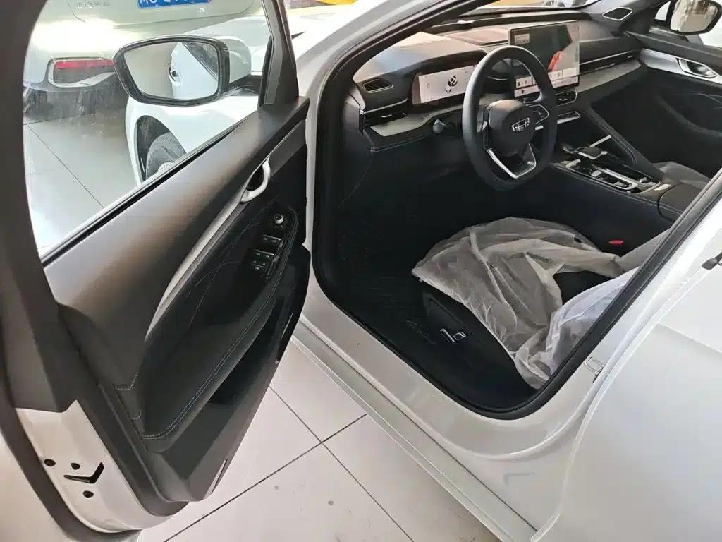 Xingrui 2026 Oriental Yao 1.5TD Fuyao Edition — миниатюра 16