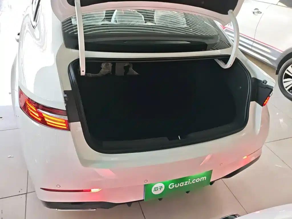 Xingrui 2026 Oriental Yao 1.5TD Fuyao Edition — миниатюра 19
