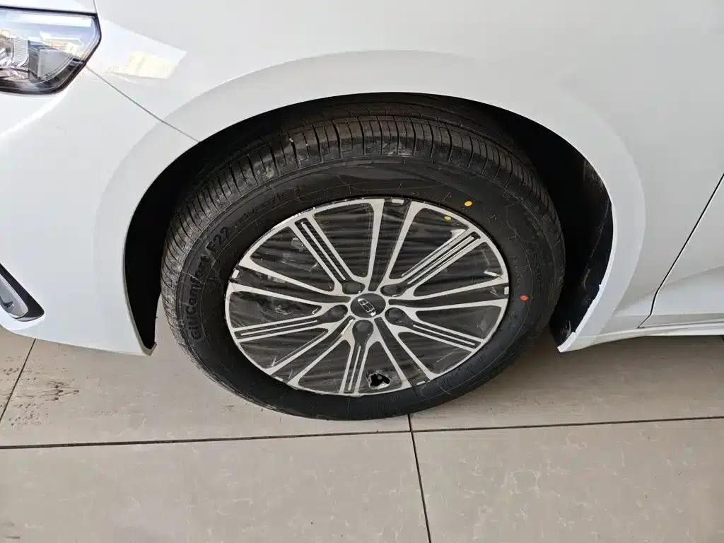 Xingrui 2026 Oriental Yao 1.5TD Fuyao Edition — миниатюра 23