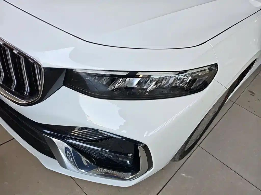 Xingrui 2026 Oriental Yao 1.5TD Fuyao Edition — миниатюра 24