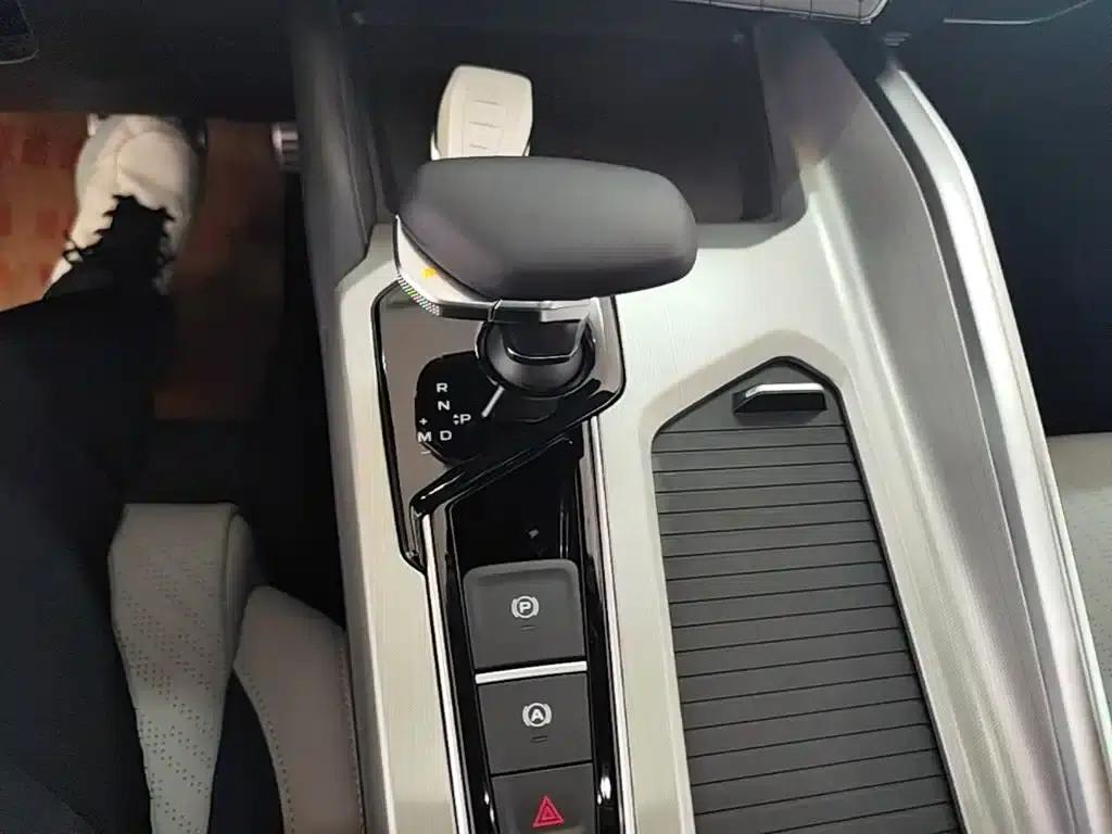 Xingrui 2021 Facelift 2.0TD Premium Edition — миниатюра 14