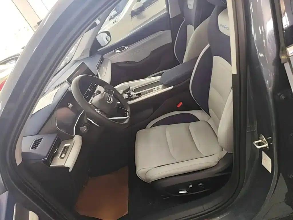 Xingrui 2021 Facelift 2.0TD Premium Edition — миниатюра 15
