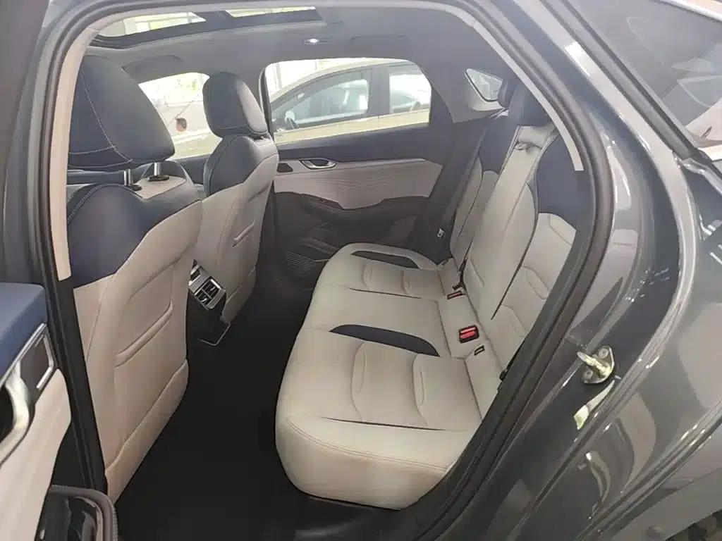 Xingrui 2021 Facelift 2.0TD Premium Edition — миниатюра 17