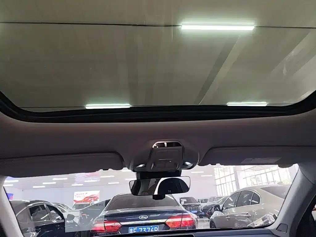 Xingrui 2021 Facelift 2.0TD Premium Edition — миниатюра 18