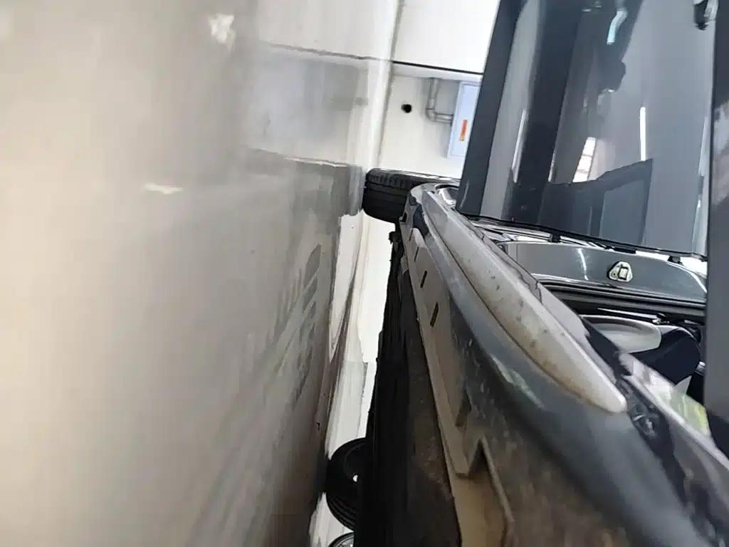 Xingrui 2021 Facelift 2.0TD Premium Edition — миниатюра 21