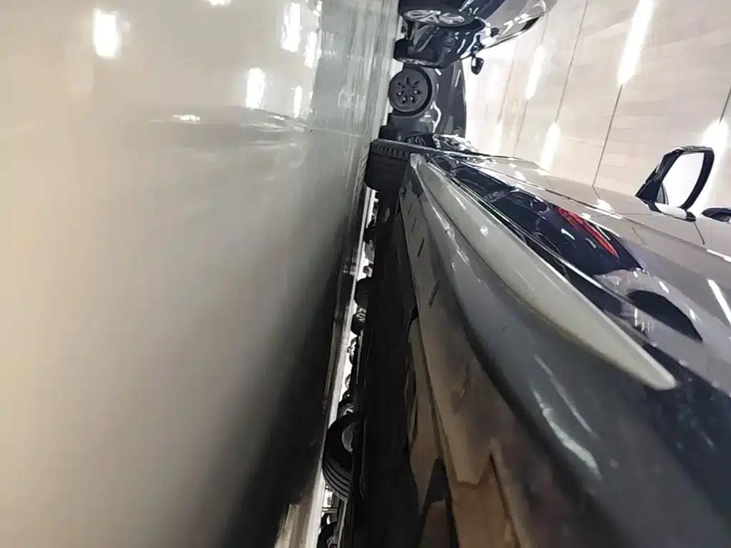 Xingrui 2021 Facelift 2.0TD Premium Edition — миниатюра 22