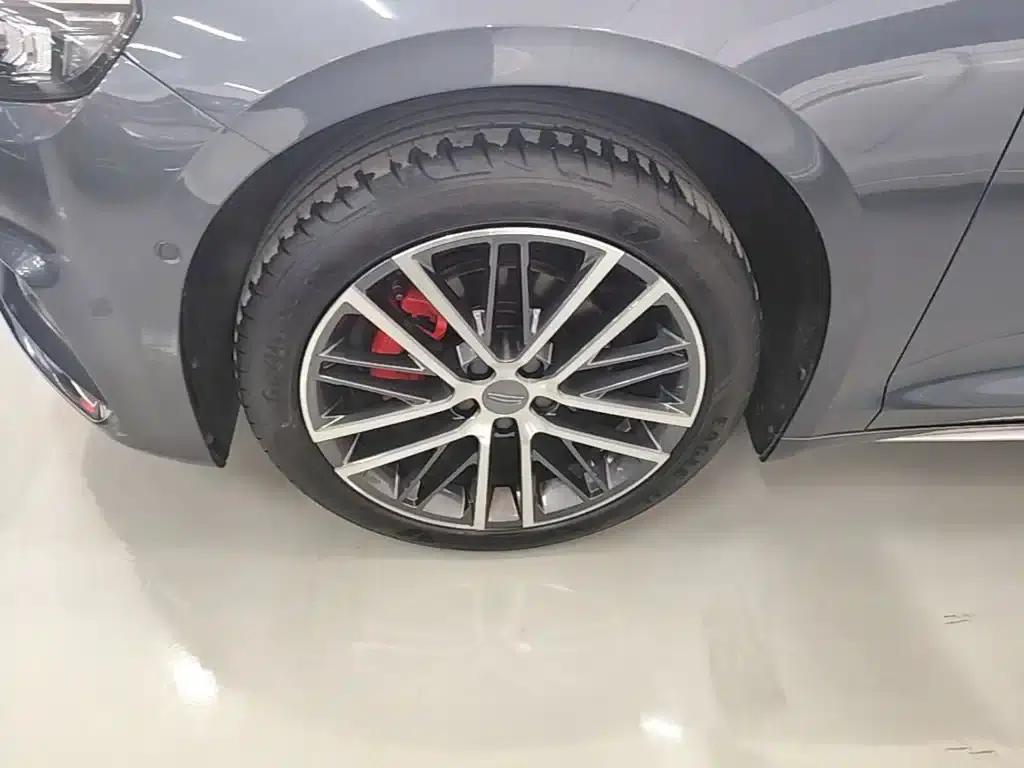 Xingrui 2021 Facelift 2.0TD Premium Edition — миниатюра 23