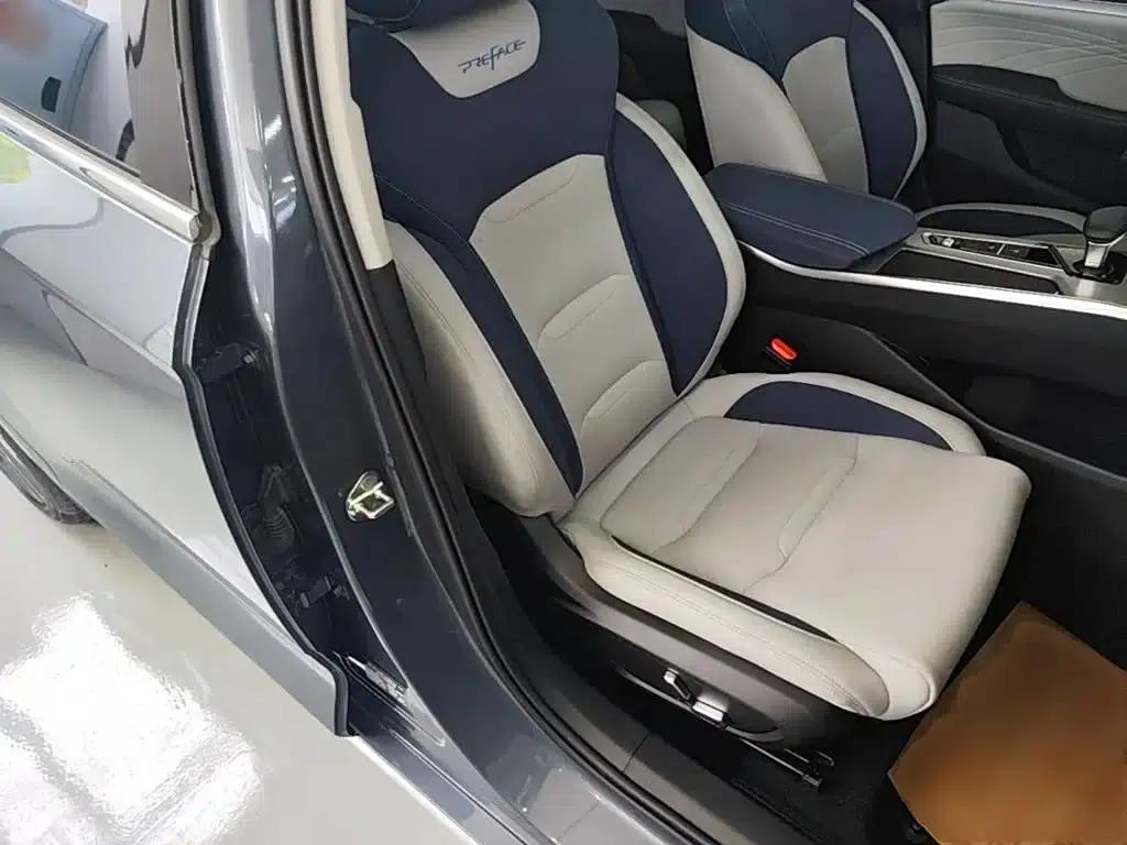 Xingrui 2021 Facelift 2.0TD Premium Edition — миниатюра 25