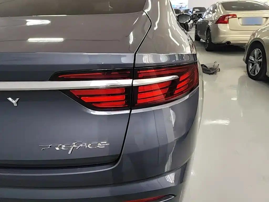 Xingrui 2021 Facelift 2.0TD Premium Edition — миниатюра 8
