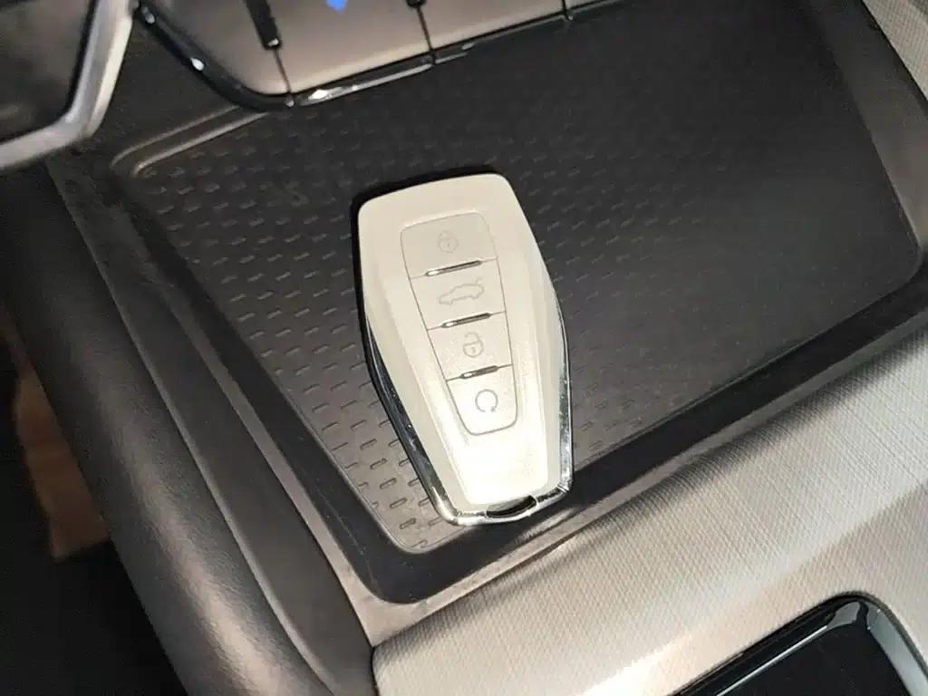 Xingrui 2021 Facelift 2.0TD Premium Edition — миниатюра 9