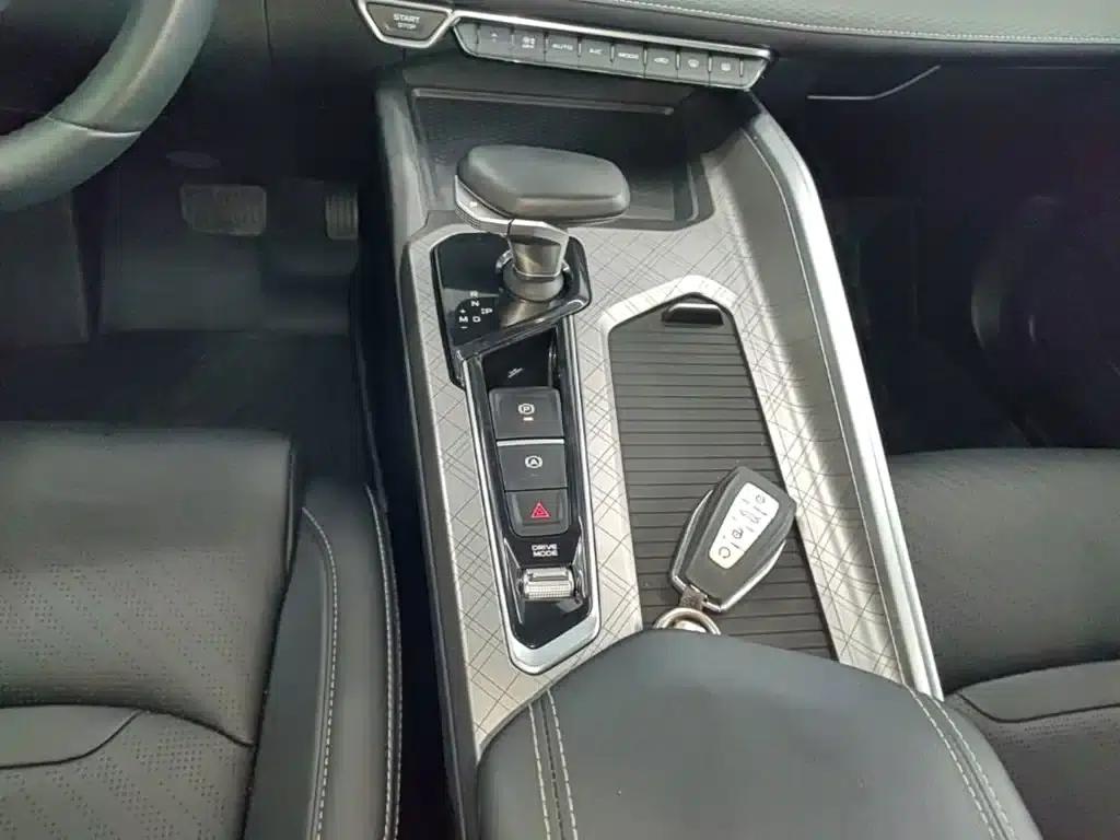 Xingrui 2023 2.0TD Luxury Edition — миниатюра 14
