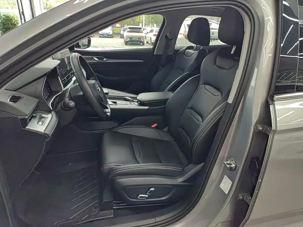 Xingrui 2023 2.0TD Luxury Edition — миниатюра 15