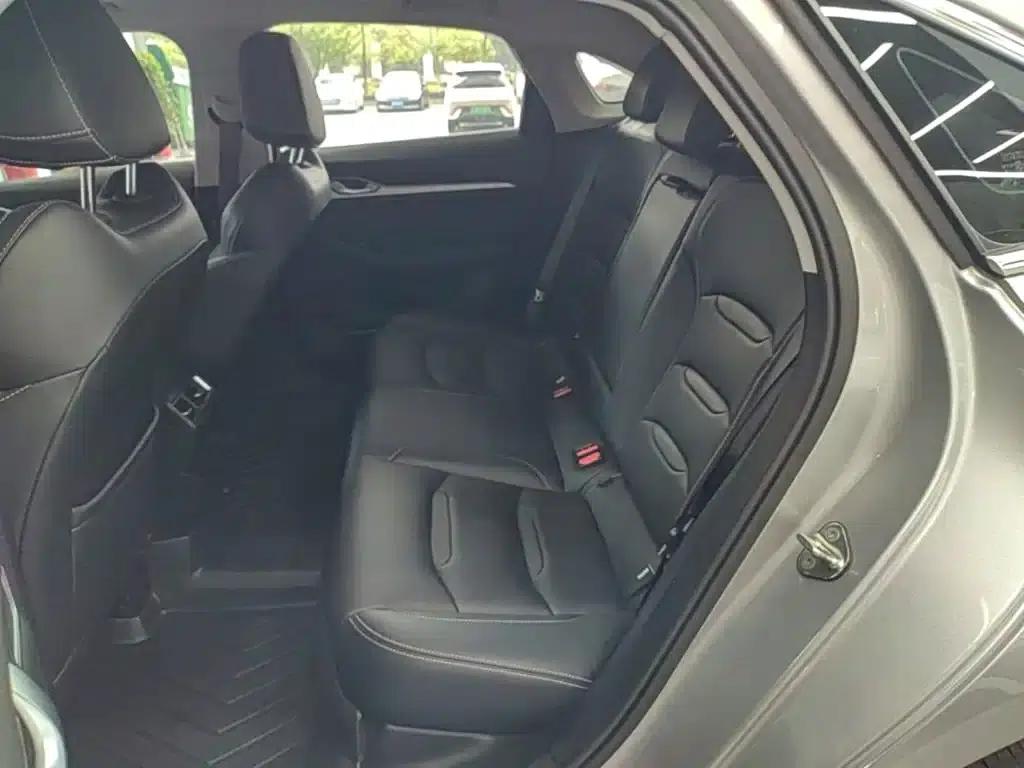 Xingrui 2023 2.0TD Luxury Edition — миниатюра 17