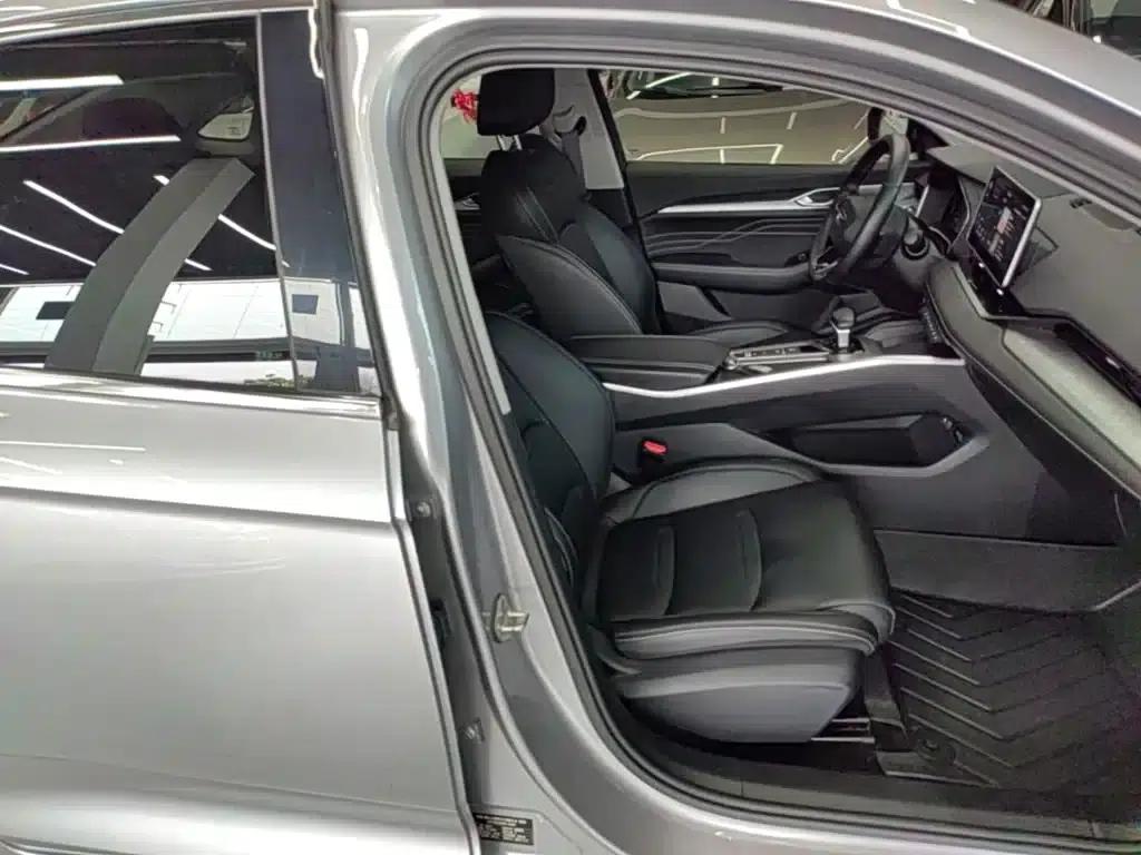 Xingrui 2023 2.0TD Luxury Edition — миниатюра 25