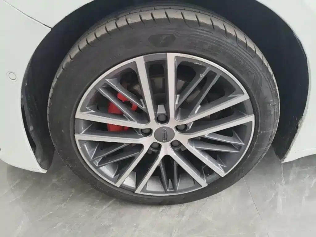 Xingrui 2023 2.0TD Premium Edition — миниатюра 23