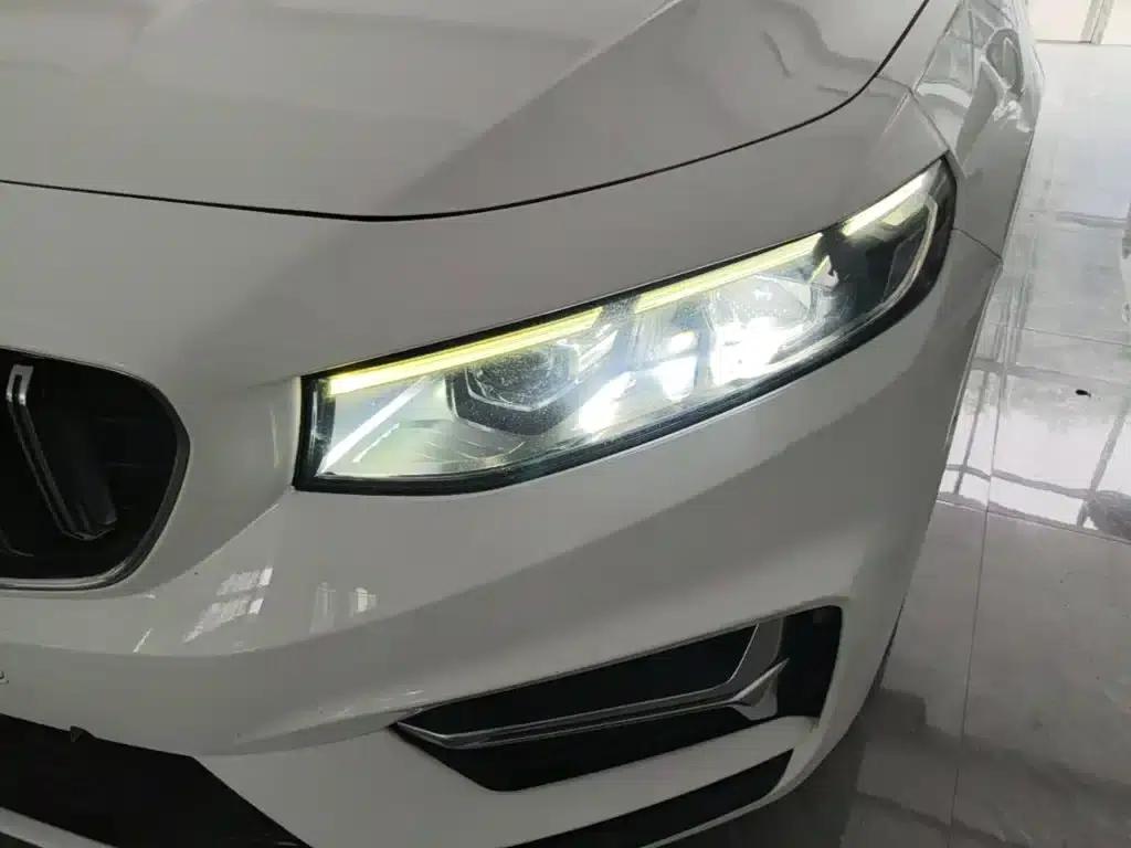 Xingrui 2023 2.0TD Premium Edition — миниатюра 24